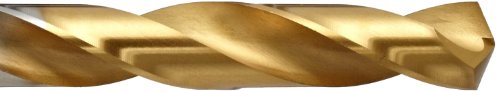 Yg-1 D2GP187249 D2Gp High Speed Steel Gold-P Jobber Drill Bit thumb #1
