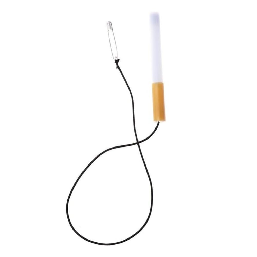 Amazon.com: MilesMagic Magician's Cigarette Up the Nose Gimmick