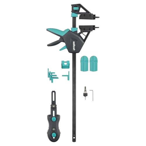 wolfcraft 6970000 - Kit de construction de terrasse 11...