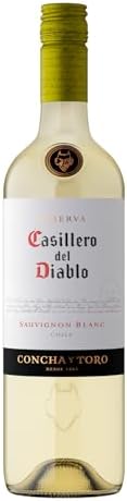 Concha y Toro Casillero Del Diablo Sauvignon Blanc 750ml