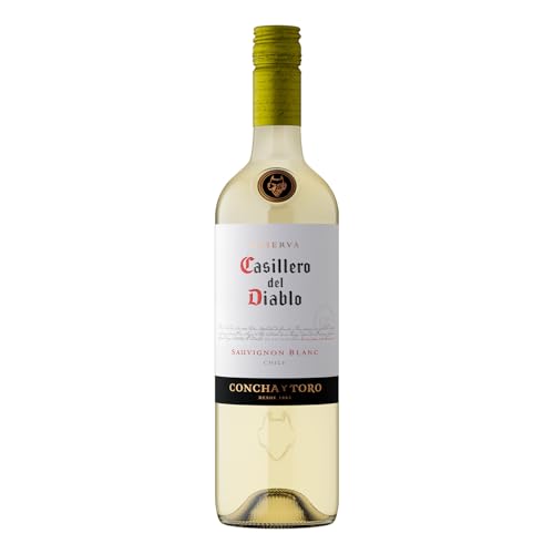 Concha y Toro Casillero Del Diablo Sauvignon Blanc 750ml