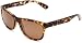 Pepper's Women's Westwood MP769-5 Polarized Round Sunglasses,Tortoise Frame/Brown Lens,One Size