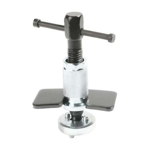 UBOG Brake Caliper Tool,Car Accessories Automotive Tool,Caliper Piston Compressor Tool,Brake Tools Caliper Tool Brake Caliper Press Tool,Disc Brake Caliper Tool Set for Replacement of Rear Brake Pad