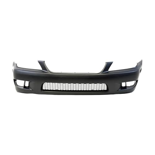 Best Replacement Front Bumper Cover for Lexus IS300