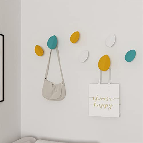 Porte-vêtements portable en métal pour optimiser les petits espaces - 5