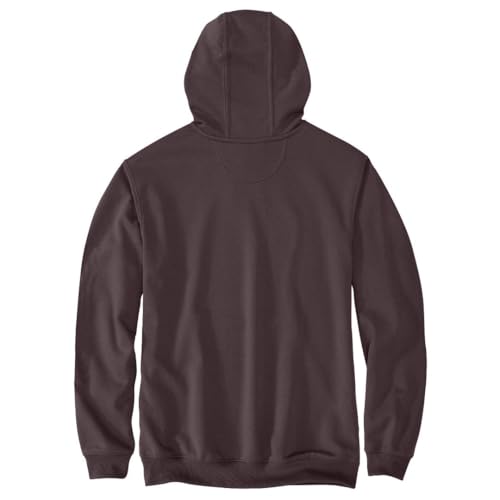 Image of Carhartt Men's Iconic K288 Logo Sweatshirt Closeout