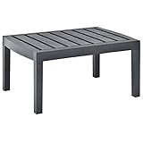 mesa de centro con jardin zen Dimensiones: 78 x 55 x 38 cm (largo x ancho x alto)