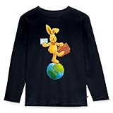 Entdecken Sie weitere Motive und viele Lizenzprodukte aus Kinderserien und Comics in unserem Händlershop, ein Klick auf unseren Markennamen genügt.