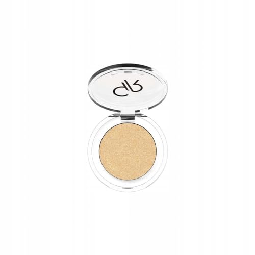 Soft Color Shimmer Mono Eyeshadow No:84 1 Paket
