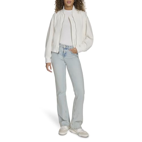 Image of Levi's Women's Lightweight Bomber Jacket Coat