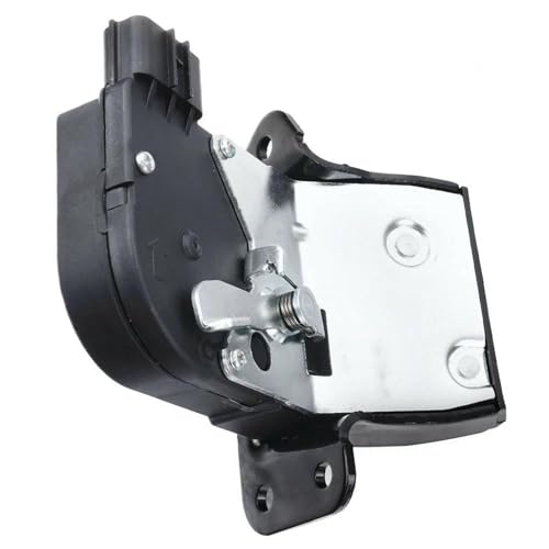 Actionneur de verrouillage de porte de hayon pour Hyundai Veloster 2012-2017 812302V000