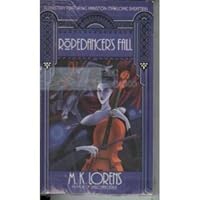 Ropedancer's Fall 055328312X Book Cover