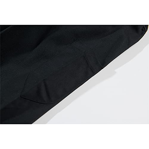 MISEMIYA - Herren Kochjacke - Herren Kochjacke - Hospitality Uniform - Ref.8501 - Medium, Kochjacken Herren 8501 - Weiß