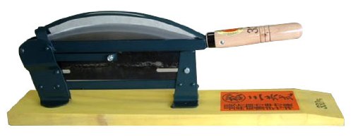 Amazon | ワラ切り・小枝処理の効率アップ！【自動押切器（刃長360mm