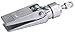 OTC 9101B Hydraulic Spreader with 1/4" NPT Ram Half Coupler - 1/2 Ton