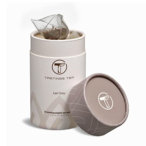 List of Ten Best Tasting Black Tea Top Picks 2023 Reviews