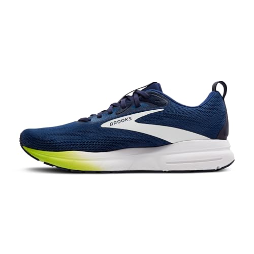 Image of Brooks Men's Trace 4 Neutral Running Shoe