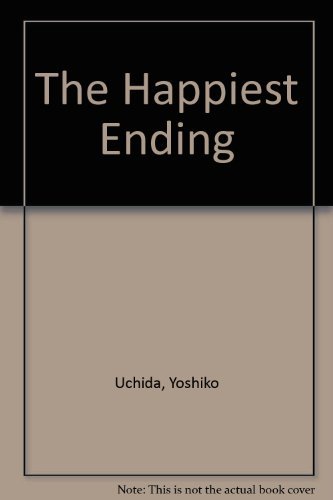 The Happiest Ending B002LUZV2Y Book Cover