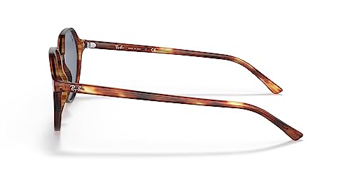 Image of Ray-Ban Unisex Square Sunglasses - 0RB2195