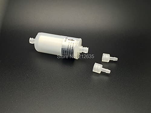 20 szt. Odporny filtr atramentu rozpuszczalnikowego do Infiniti/dla Challenger/do drukarki myjet 80mm długie filtry 5UM