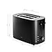 ZWILLING Enfinigy, 2-Slice Toaster, Extra Wide 1.5