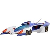 Amazon | 青島文化教材社 サイバーフォーミュラ No.4 ガーランド SF-03