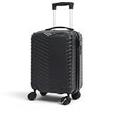 STRAVIA – Vic – Valise Cabine Small 45 cm – Bagage à Main Avion...