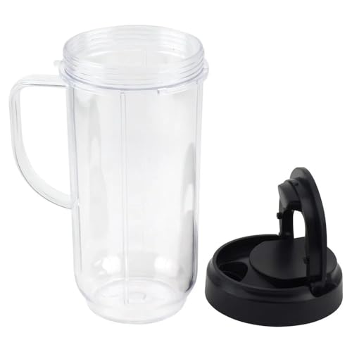 Recambio Vasija 22 oz para Licuadora Magic Bullet miniatura 6