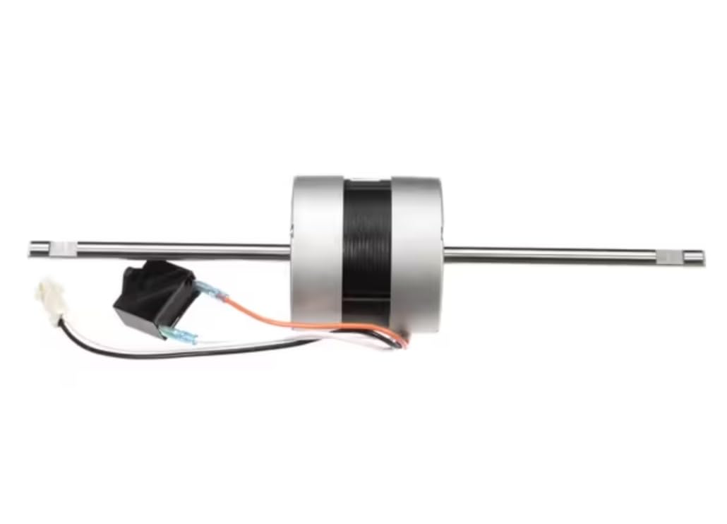 Fits Rinnai RHFE-1004FA IB-844-232A 13100G Convection Motor, 50/60Hz, 100V, 1004FA