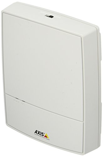 Preisvergleich Produktbild Axis T81B22 DC Midspan / Splitter (30 Watt)