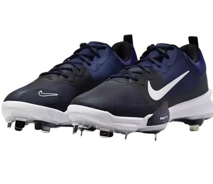 Nike Force Zoom Trout 9 Pro Low Metal Baseball Cleats