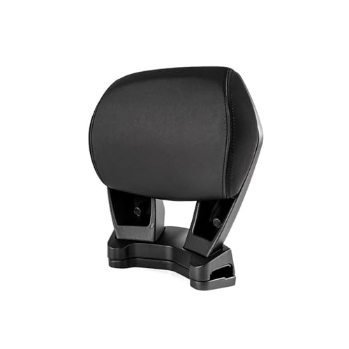 Dossier coussin de moto pour NMAX155 NMAX125 2025 repose-dos PU - 3