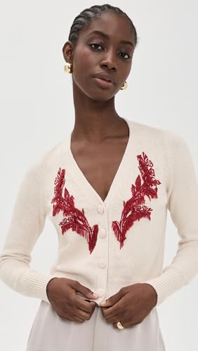 Cinq à Sept Women's Nikko Cardigan3