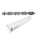 DNJ CAM4173R Camshaft for 2005-2012 / Ford, Lincoln, Mercury/Expedition, Explorer, Explorer Sport Trac, F-150, F-250, F-350, Mustang, Navigator / 4.6L, 5.4L / SOHC / V8 / 24V /VIN 5, VIN