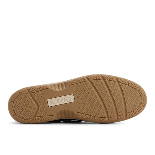 Image of Sperry Men's Billfish 3-Eye Leather Boat Shoe