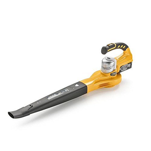 Stiga 130094 akumulatorowa dmuchawa do liści SBL 24 AE wraz z 4 Ah