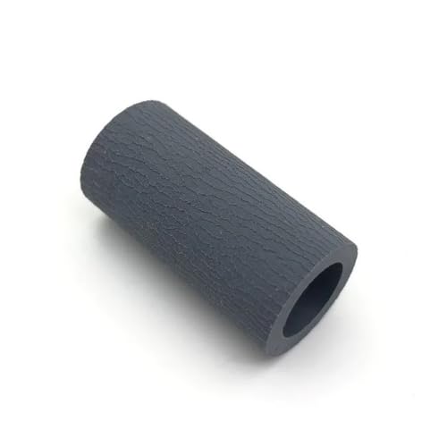 Rouleau de ramassage haute adhérence pour Okidata C321 C331 MB461, caoutchouc durable, 10 pcs