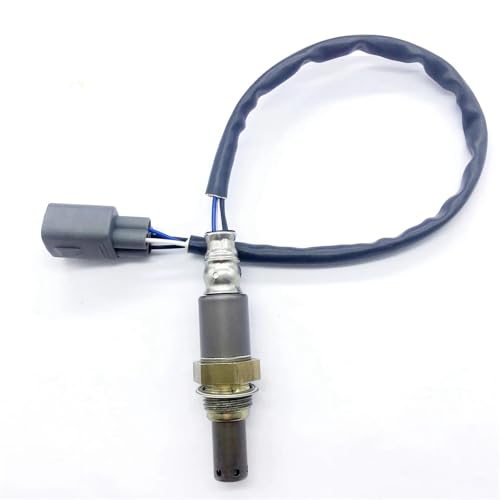 Sonde lambda pour Toyota Yaris de 2003 à 2012, capteur oxygène anti-pollution - 2