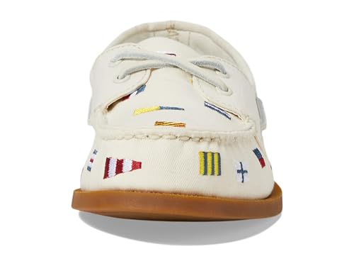 Image of Sperry Womens A /O 2-Eye Nautical