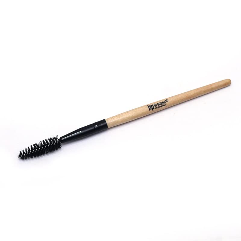 bronson professional Mascara Wooden Brush For Eye Brows Or Eye Leashes