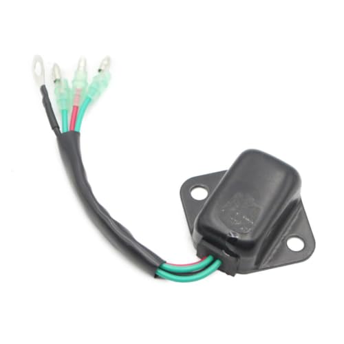 ���[�^�[�{�[�g�d�����M�����[�^������ 6M6-81960-A0 650 M TX 700 TL TX 700TX PRO FX700 MJ700 SJ650 VX700 WB650 WB760 �ƌ݊�������