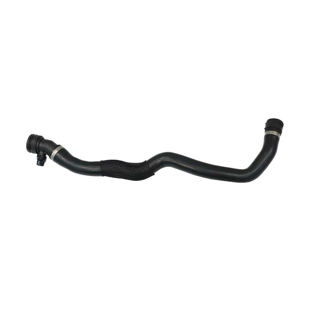 Vzbvbugpb Onecolor Engine Coolant Hose 17127535529 Compatible With Bmw X3 G01 G08 X4 G02