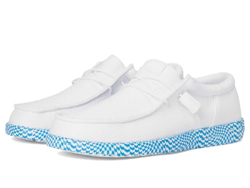 Chaussures à enfiler HEYDUDE Wally Funk pour pieds sensibles confortables