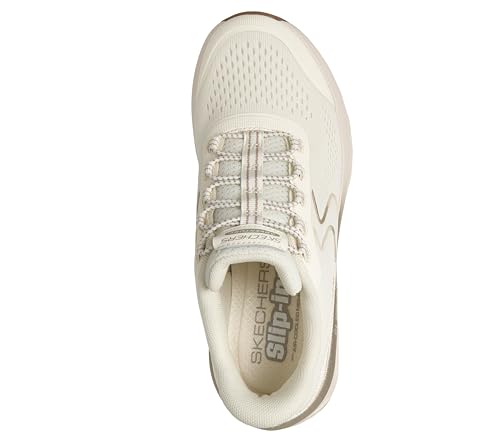 Image of Skechers Women's Glide Step Sole Hands Free Slip-Ins Sneakers