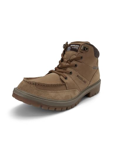 Image of Woodland mens Gb 3452119 Fashion Boot