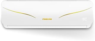 Nikai Split Air Conditioner 1 Ton