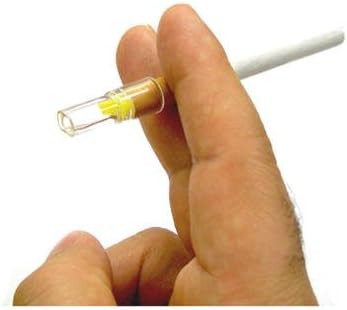 Miniatura 4 de Nic Out filtro para cigarros para dejar de fumar, reduce el chapopote y la nicotina
