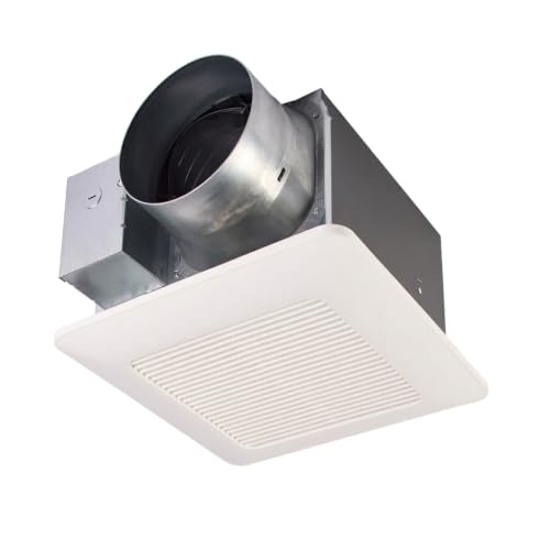 Panasonic FV-1115VQ1 WhisperCeiling DC fan