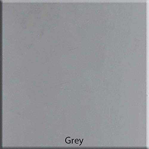 Image of Full-Size Conversion Kit Bed Rails for Namesake, Formerly Million Dollar Baby Convertible Cribs - Solid Wood Rail - Toddler Bed Rail - Nursery & Baby Furniture (Model #M7689, Grey)