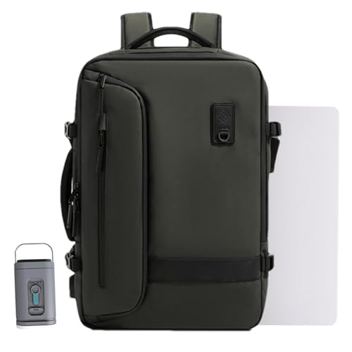 Vacpack Backpack, Travel Vacuum Backpack, Vacuum Pump Backpack, Space Saving Travel Backpack, Air Compression Backpack, Camping Air Vac Backpack Perfect Use for Vacuum Pump Vacpack Backpack, Travel Vacuum Backpack, Vacuum Pump Backpack, Space Saving Travel Backpack, Air Compression Backpack, Camping Air Vac Backpack Perfect Use for Vacuum Pump